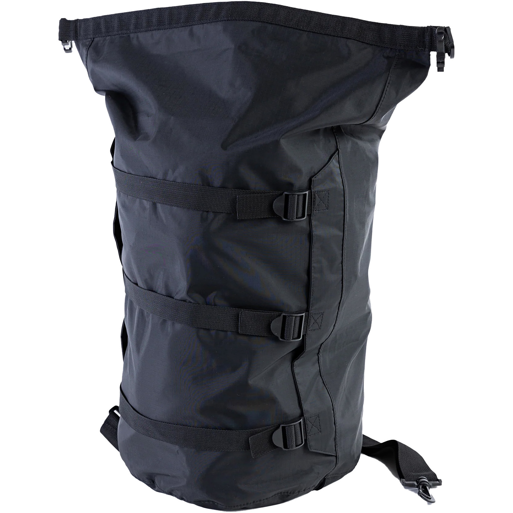 Bolsa De Compresión « Dryrobe » 2026 COMPRESSIONBAG - Black